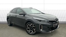 Kia Xceed 1.5T GDi ISG GT-Line 5dr Petrol Hatchback